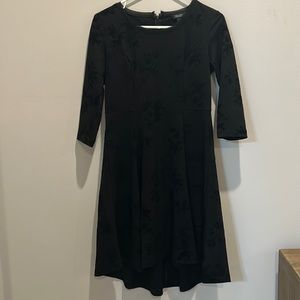 Simply Vera black dress